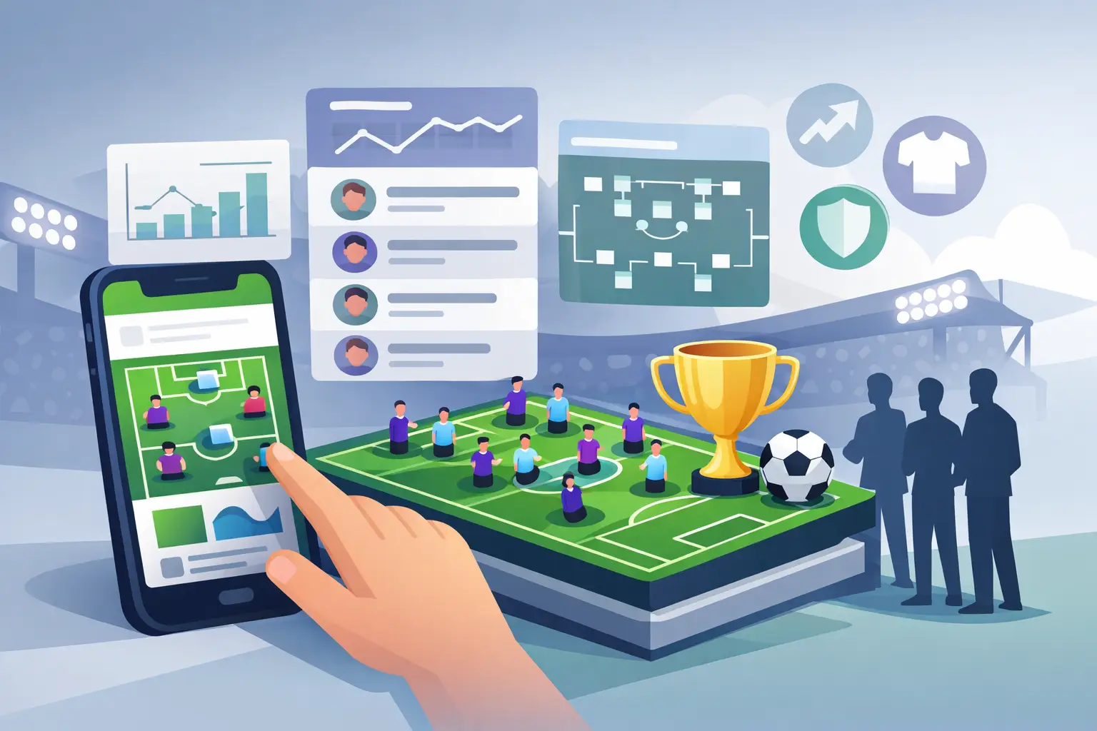 Best Applications for Fantasy Premier League in 2026