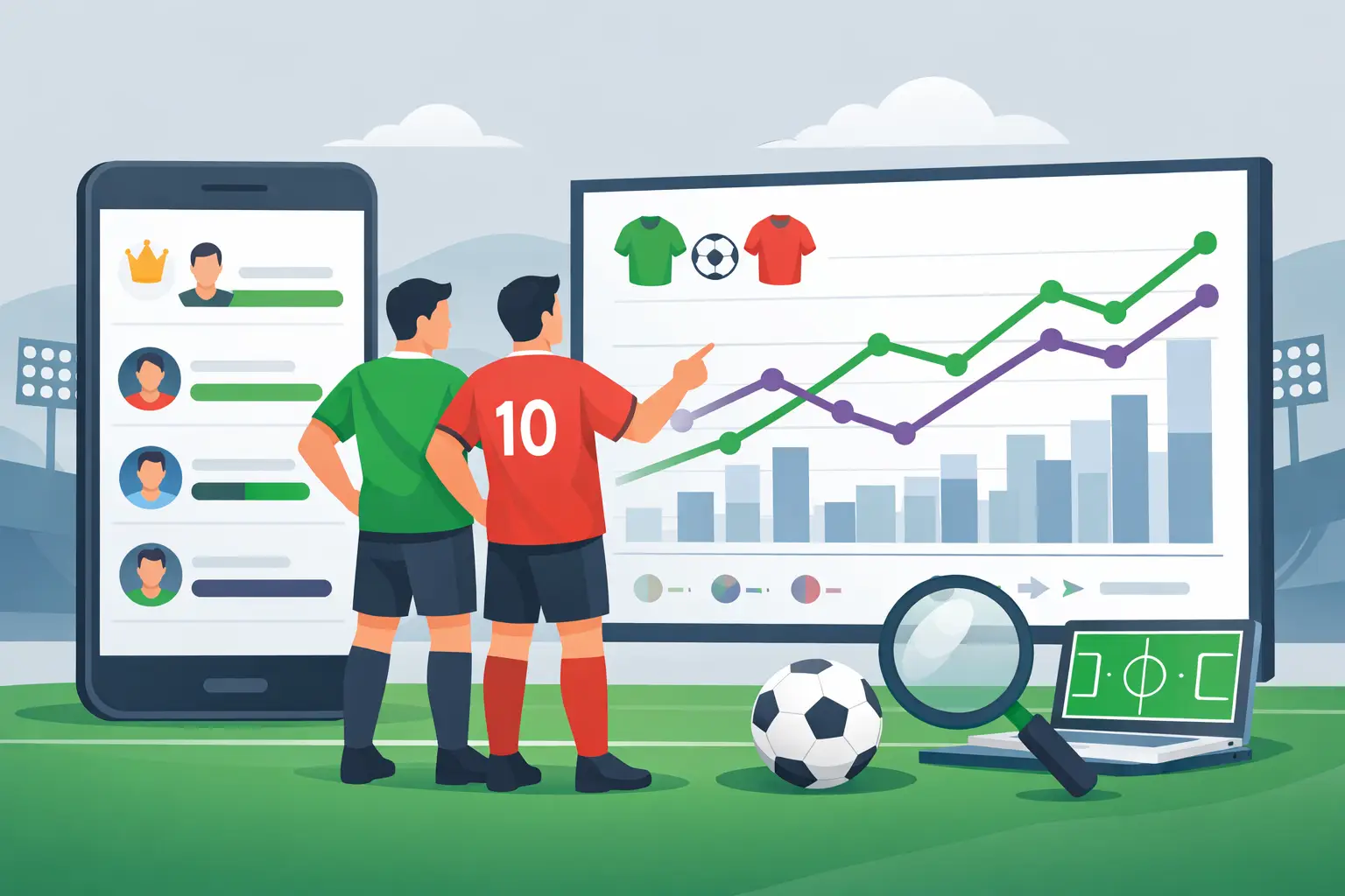 Fantasy Premier League Gameweek League Tracker