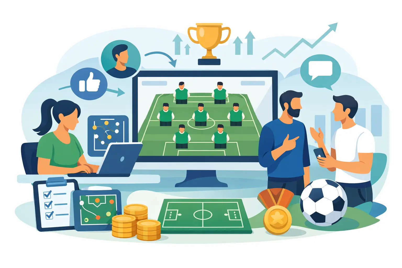 FPL Mini League Engagement Guide