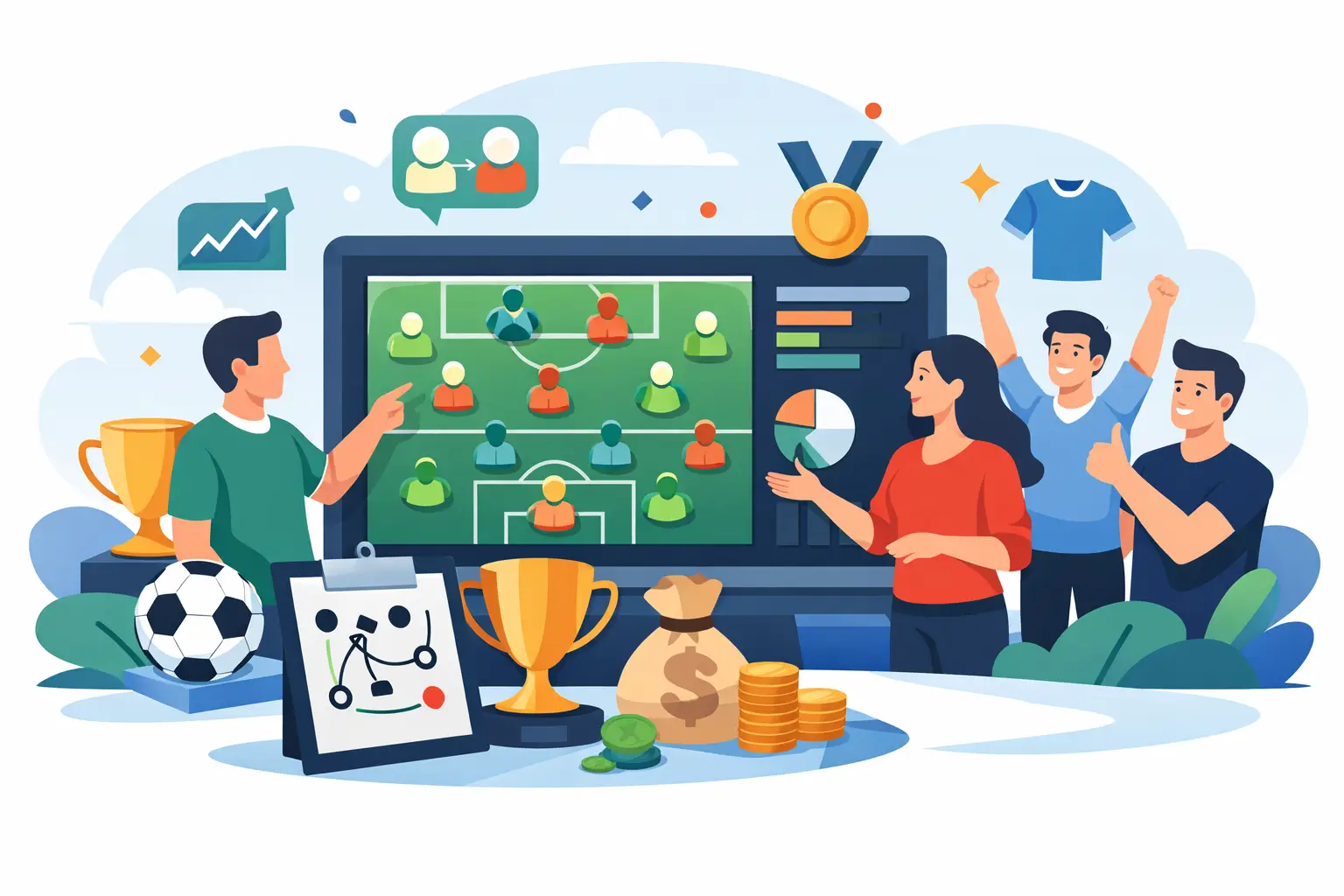 Make your Fantasy Premier League mini-league fun again